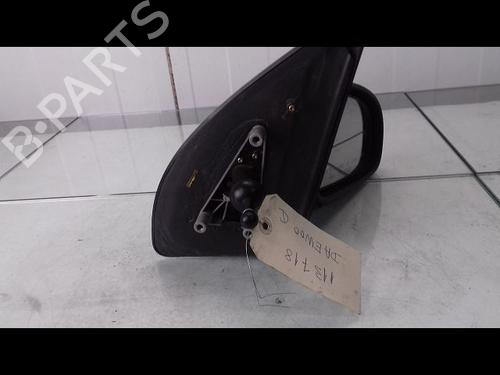 Used Right mirror DAEWOO KALOS (KLAS) 1.2 (72 hp) 23195664