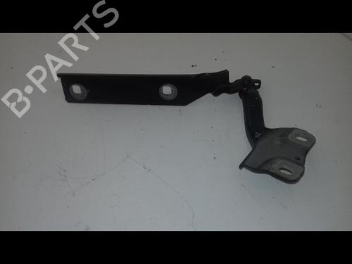 Dørhængsel/Dørbegrænser AUDI A3 Sportback (8YA, 8YF) 35 TDI (150 hp) 29224818