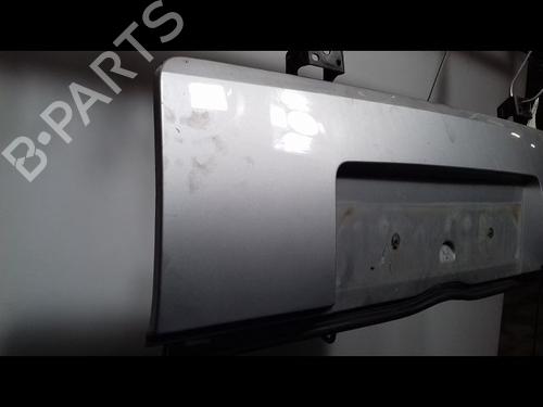Used Tailgate CITROËN C2 (JM_) 1.1 (60 hp) 11411302