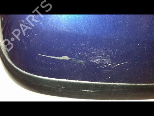 Rear bumper PEUGEOT 406 (8B) 1.8 16V | BP23195920C8 