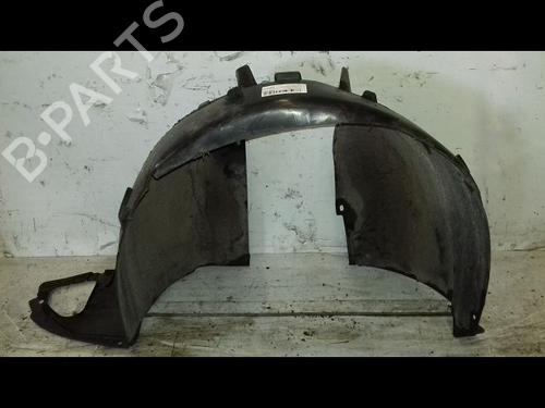 Wheel arch PEUGEOT 207 (WA_, WC_) 1.6 HDi | BP29224698C56 