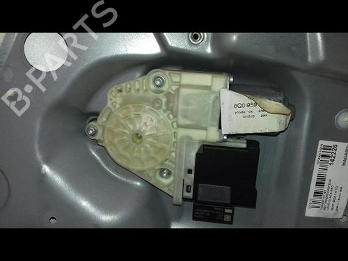 Rear right window mechanism SEAT IBIZA III (6L1) 1.9 TDI | BP19319733C25 
