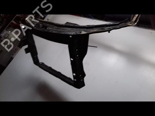 Used Front slam panel SKODA FABIA II (542) 1.9 TDI (105 hp) 10396585