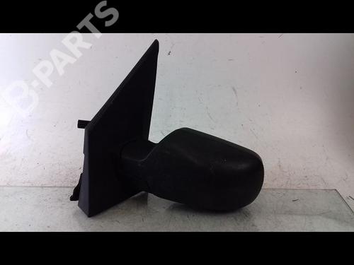 Left mirror FORD FUSION (JU_) 1.4 TDCi | BP8968835C26 