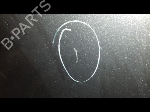 Left front door TOYOTA YARIS (_P9_) 1.0 VVT-i (KSP90_, KSP90R) | BP29494081C2