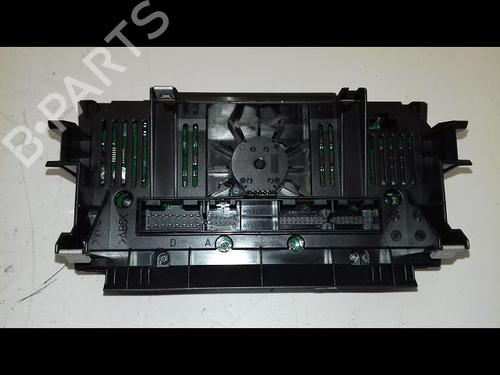 Climate control AUDI A3 Sportback (8PA) 1.8 TFSI | BP29224192I5 