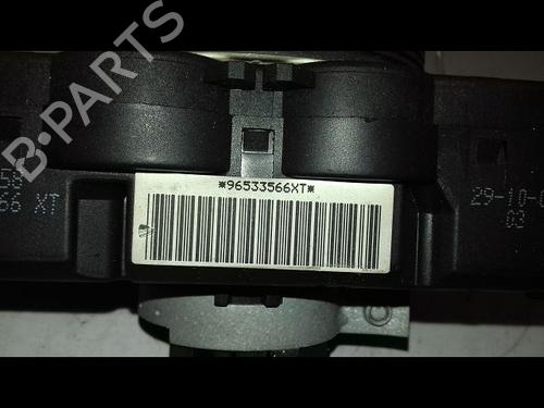 Rattstammestilk PEUGEOT 206 Hatchback (2A/C) 2.0 HDI 90 | BP29224170I23 