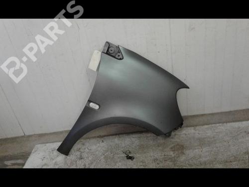 Used Right front fenders SMART FORTWO Coupe (453) 0.9 (453.344, 453.353) (90 hp) 10237775