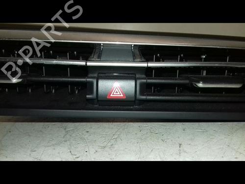 Warning switch CITROËN C4 Picasso II 1.6 HDi / BlueHDi 115 | BP30949591I22