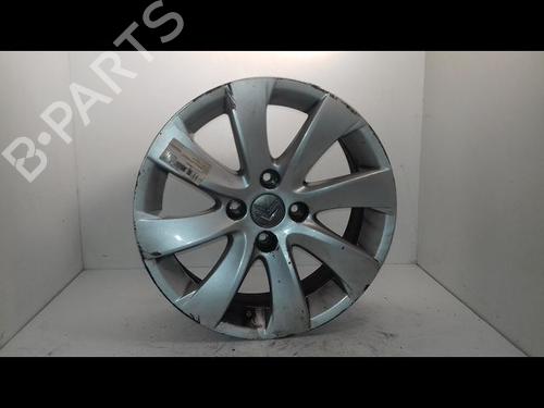 Used Rim CITROËN C4 Picasso I MPV (UD_) 1.6 HDi (109 hp) 29223951