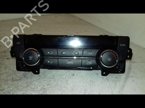 Used Climate control Climate control RENAULT KADJAR (HA_, HL_) 1.5 dCi 110 (HLA3) (110 hp) 33135867 33135867