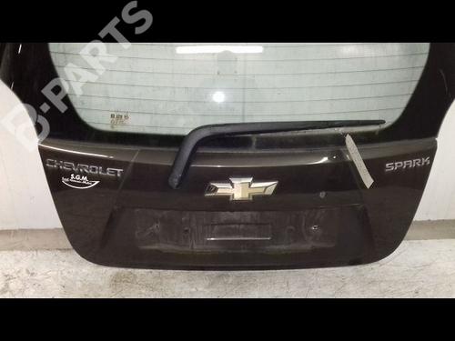 Tailgate CHEVROLET SPARK (M300) 1.0 | BP8971037C6 