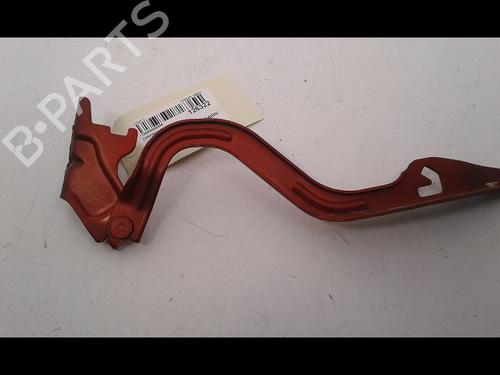 Used Hinge/Door check strap SUZUKI SWIFT III (MZ, EZ) 1.3 DDiS (RS413D) (69 hp) 14887597
