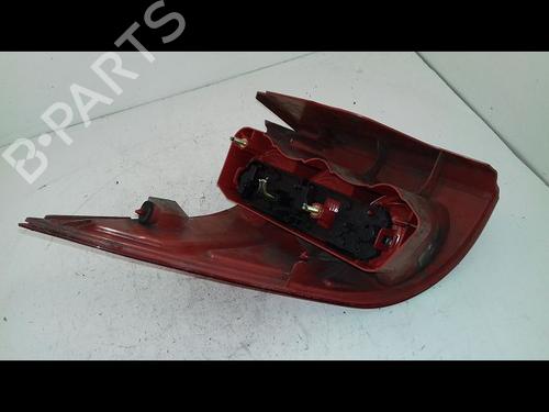 Right taillight PEUGEOT 1007 (KM_) 1.4 HDi | BP29226534C35 