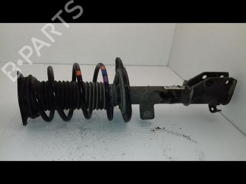 Used Left front shock absorber PEUGEOT 2008 II (UD_, US_, UY_, UJ_, UR_, UC_) 1.2 PureTech 130 (USHNS, URHNS) (130 hp) 21800047