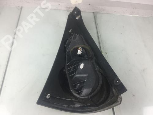 Right taillight CITROËN C1 (PM_, PN_) 1.0 | BP8961425C35 