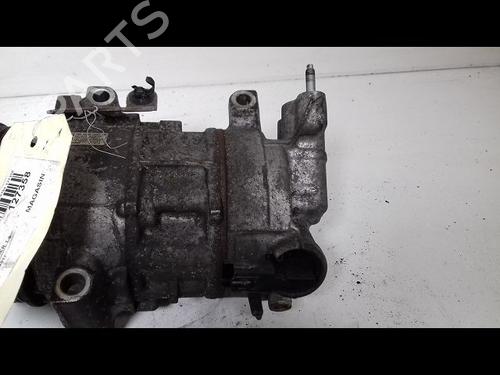 AC compressor PEUGEOT PARTNER Box Body/MPV 1.6 BlueHDi 120 | BP9535649M34 