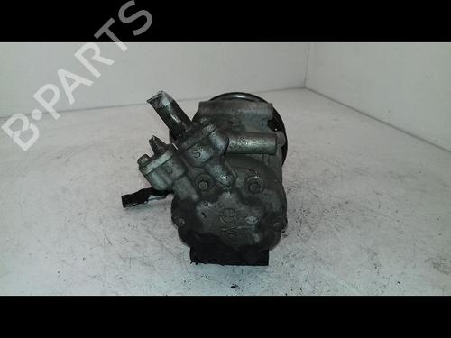 AC compressor RENAULT KANGOO Express (FW0/1_) 1.5 dCi 70 (FW0A, KW0V) | BP34608554M34 - Image 2
