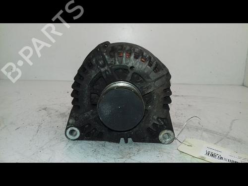 Generator PEUGEOT 207 (WA_, WC_) 1.6 HDi (90 hp) 22424791