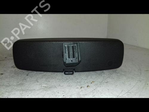 Used Rear mirror Rear mirror PEUGEOT 206 Hatchback (2A/C) 1.4 HDi eco 70 (68 hp) 40241659 40241659