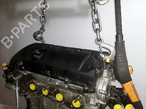Engine PEUGEOT 308 I (4A_, 4C_) 1.6 16V | BP29441971M1 
