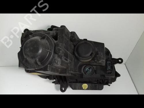 Left headlight VW TOURAN (1T1, 1T2) 2.0 TDI | BP15378456C28 