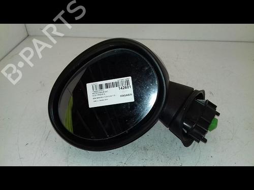 Used Left mirror MINI MINI Convertible (F57) Cooper (136 hp) 29225302