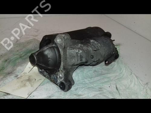 Starter RENAULT MEGANE II (BM0/1_, CM0/1_) 1.9 dCi | BP22441326M8 