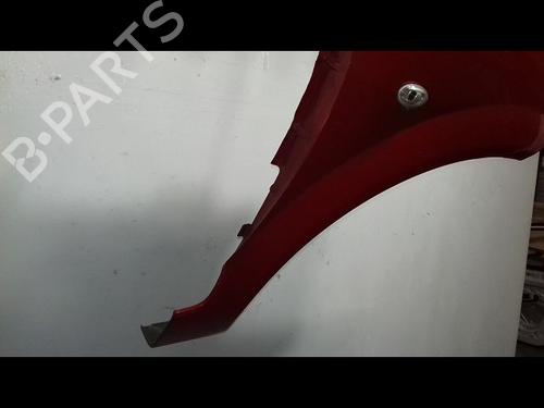 Right front fenders CITROËN C3 Pluriel (HB_) 1.4 | BP19747928C42 