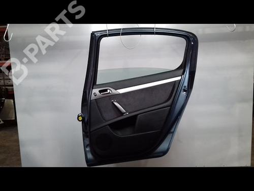 Used Right rear door PEUGEOT 407 (6D_) 2.0 HDi 135 (6DRHRH, 6DRHRE, 6DRHRG, 6DRHRJ) (136 hp) 9118180