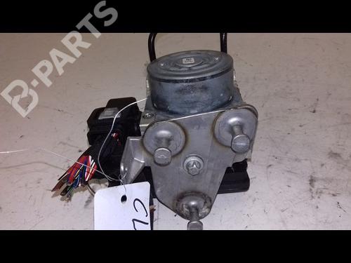 ABS pump MERCEDES-BENZ C-CLASS (W205) C 200 d (205.007) | BP8970802M43 