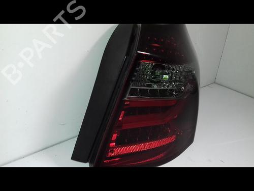 Right taillight BMW 1 (E87) 120 d | BP11915356C35