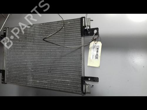 Used Heater matrix PEUGEOT 308 II (LB_, LP_, LW_, LH_, L3_) 1.6 HDi (92 hp) 15378321