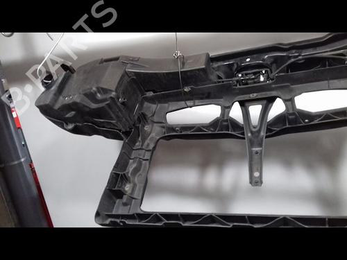 Used Front slam panel VW GOLF IV (1J1) 1.6 (100 hp) 11747159