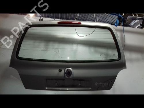 Tailgate RENAULT TWINGO I (C06_) 1.2 16V (C06C, C06D, C06K) | BP19391403C6 