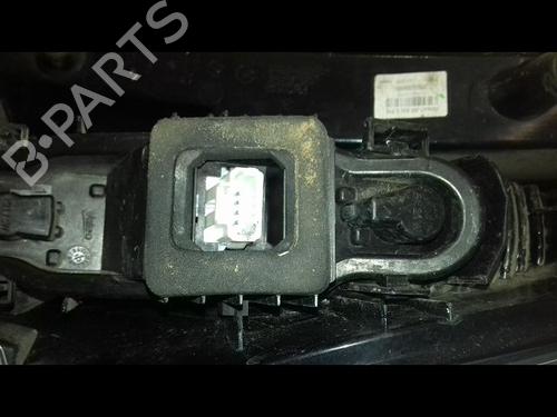 Left taillight RENAULT SCÉNIC III (JZ0/1_) 1.6 dCi (JZ00, JZ12) | BP29226600C34