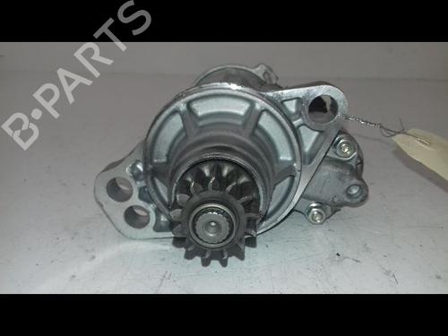 Used Starter VW T-CROSS (C11, D31) 1.0 TSI (110 hp) 29216274