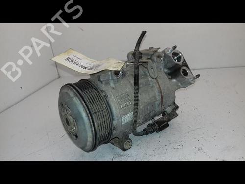 Used AC compressor PEUGEOT 2008 II (UD_, US_, UY_, UJ_, UR_, UC_) 1.2 PureTech 130 (USHNS, URHNS) (130 hp) 22441363