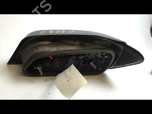 Used Left taillight PEUGEOT 306 Hatchback (7A, 7C, N3, N5) 1.9 DT (90 hp) 23196532