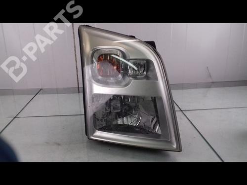 Used Right headlight Right headlight FORD TRANSIT Van (FA_ _) 2.2 TDCi (115 hp) 8962542 8962542