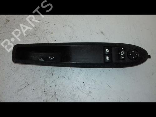 left-front-window-switch-citroen-ds3-sa_-2009-2010-2011-2012-2013-2014-2015-2016-29225446 main image