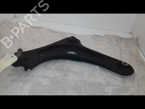Used Left front suspension arm CITROËN C3 II (SC_) 1.0 VTi 68 (68 hp) 29223636