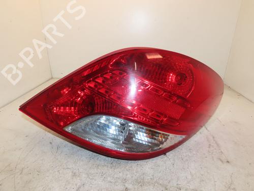 right-taillight-peugeot-206-2l_-2m_-2009-2010-2011-2012-2013-32690736 main image