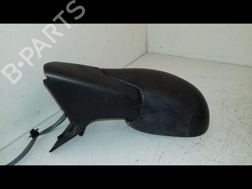 Left mirror PEUGEOT 1007 (KM_) 1.6 16V | BP29216692C26 