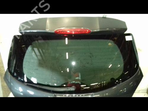 Tailgate PEUGEOT 208 I (CA_, CC_) 1.6 HDi / BlueHDi 75 | BP29225898C6 
