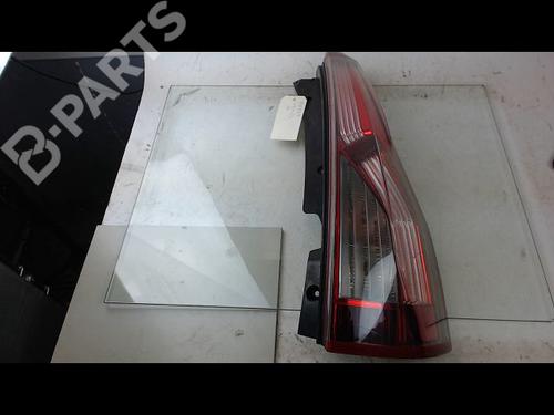 Used Left taillight CITROËN C4 Grand Picasso I (UA_) 1.8 i 16V (125 hp) 8961177