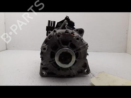 Used Alternator PEUGEOT 3008 II SUV (MC_, MR_, MJ_, M4_) Hybrid (224 hp) 29223144