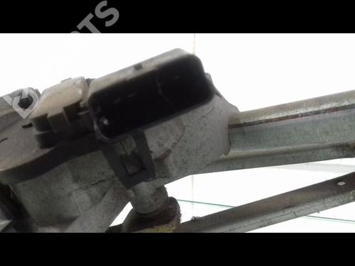 Front wiper motor CITROËN C3 I (FC_, FN_) 1.4 HDi | BP8962593M29 