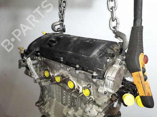 Used Engine Engine 36789805 36789805