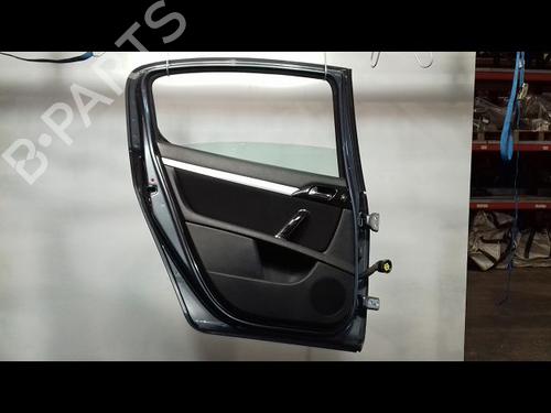 Used Left rear door PEUGEOT 407 (6D_) 2.0 HDi (6DRHRH) (140 hp) 18316483